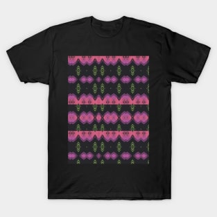 background abstract T-Shirt